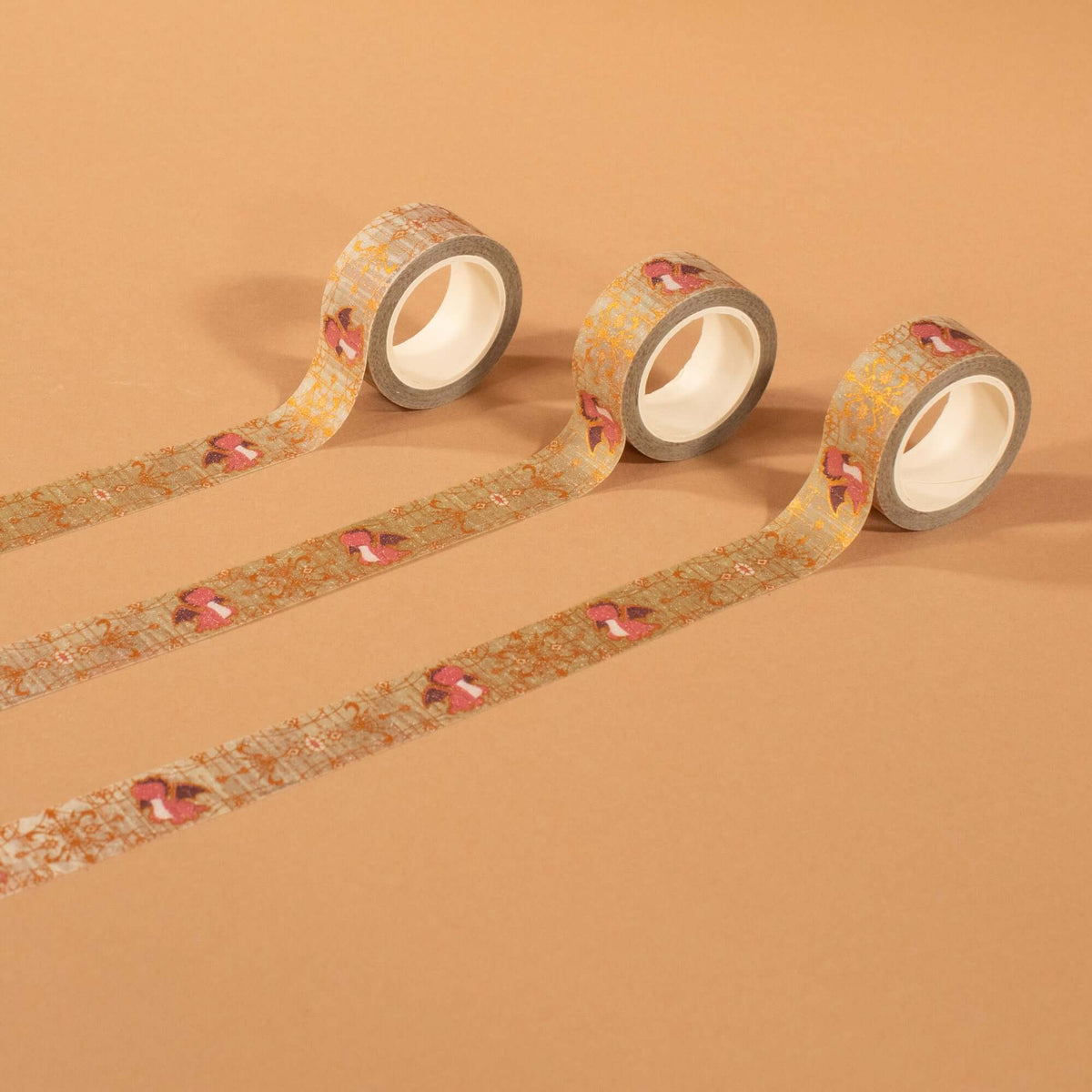 Draggi Washi Tape - Bellzi