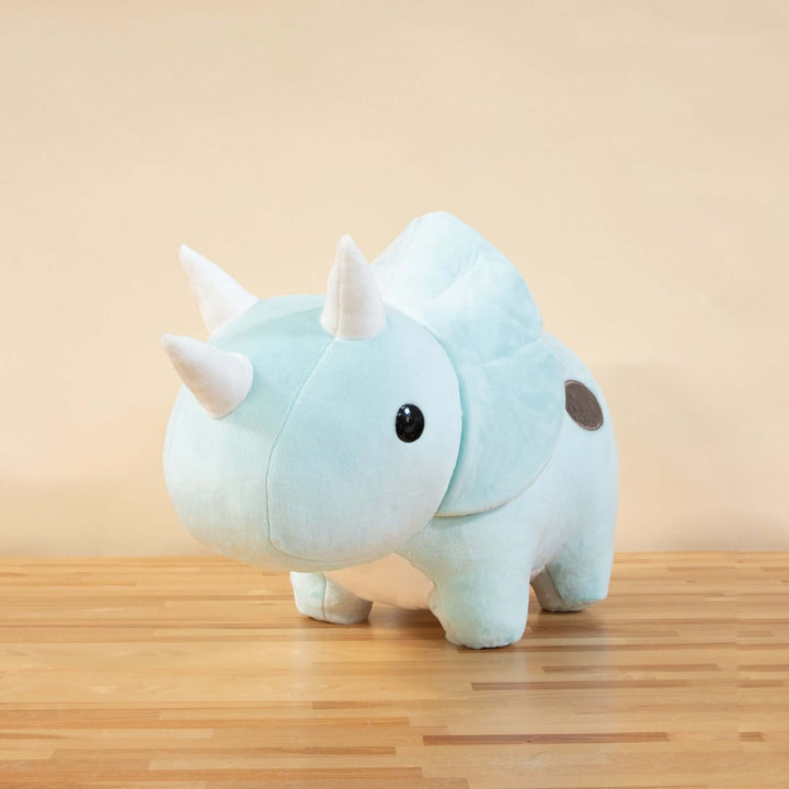 Jumbo Seri the Triceratops - Bellzi