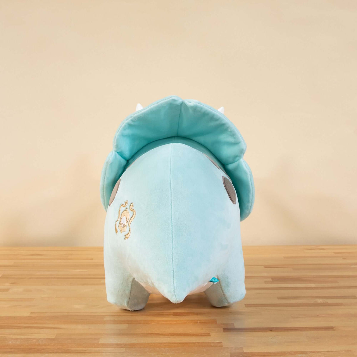 Jumbo Seri the Triceratops - Bellzi