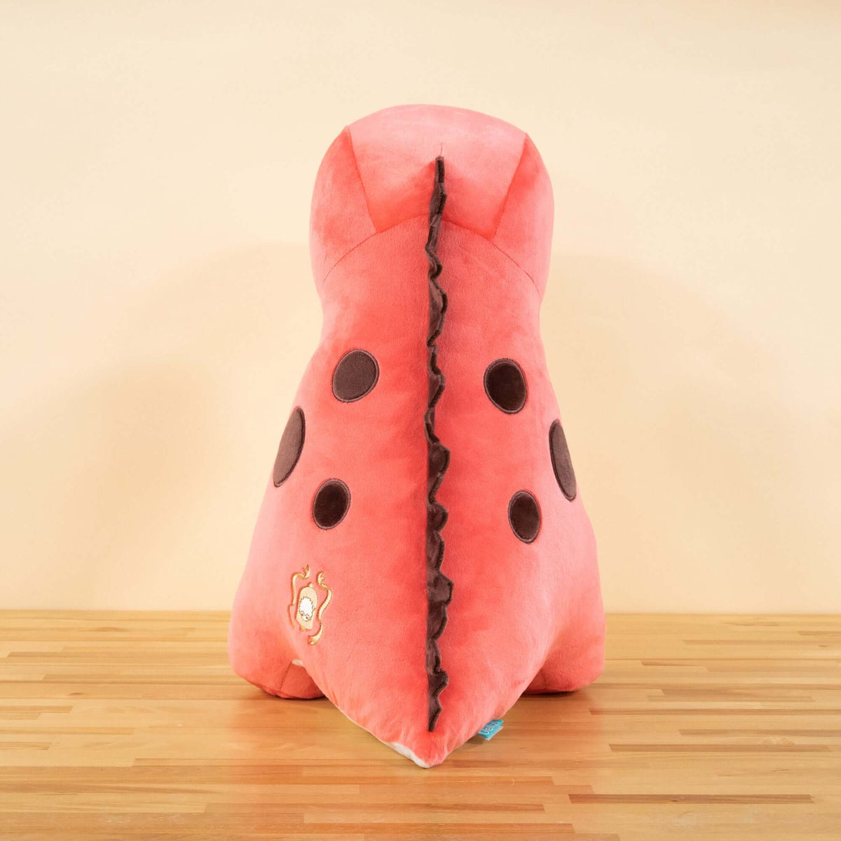 Jumbo Rexxi the T-Rex - Bellzi