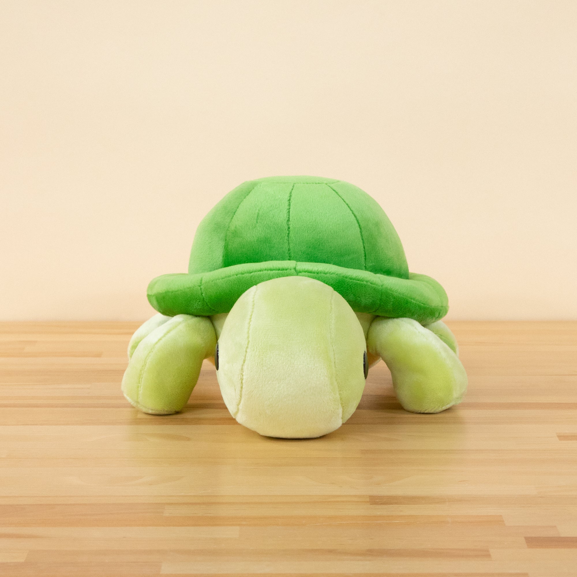 Torti the Tortoise - Tortoise Stuffed Animal | Bellzi