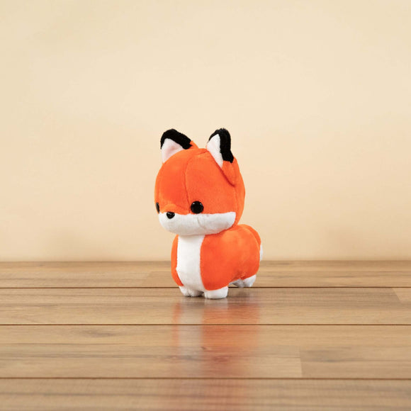 Mini Foxxi the Fox - Bellzi