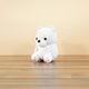 Mini Poli the Polar Bear - Bellzi