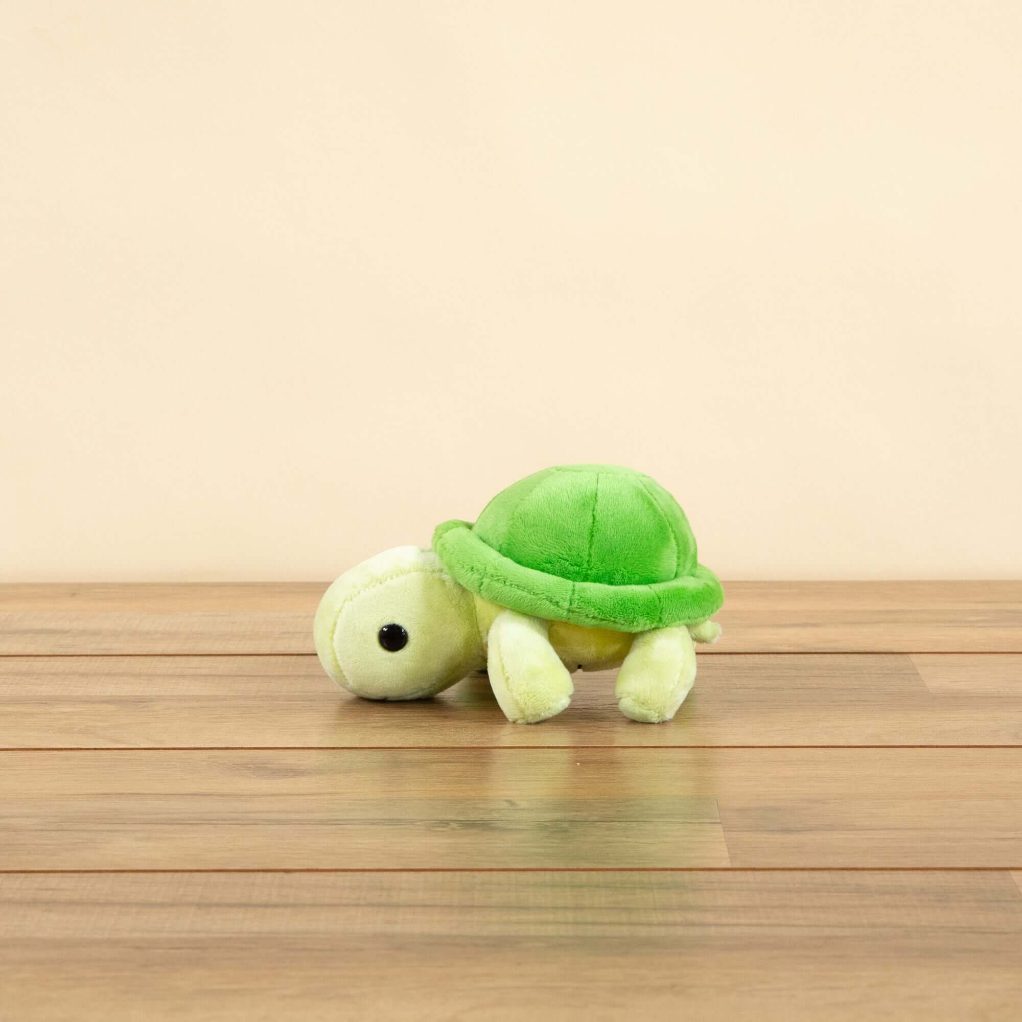 Mini Torti the Tortoise - Tortoise Stuffed Animal
