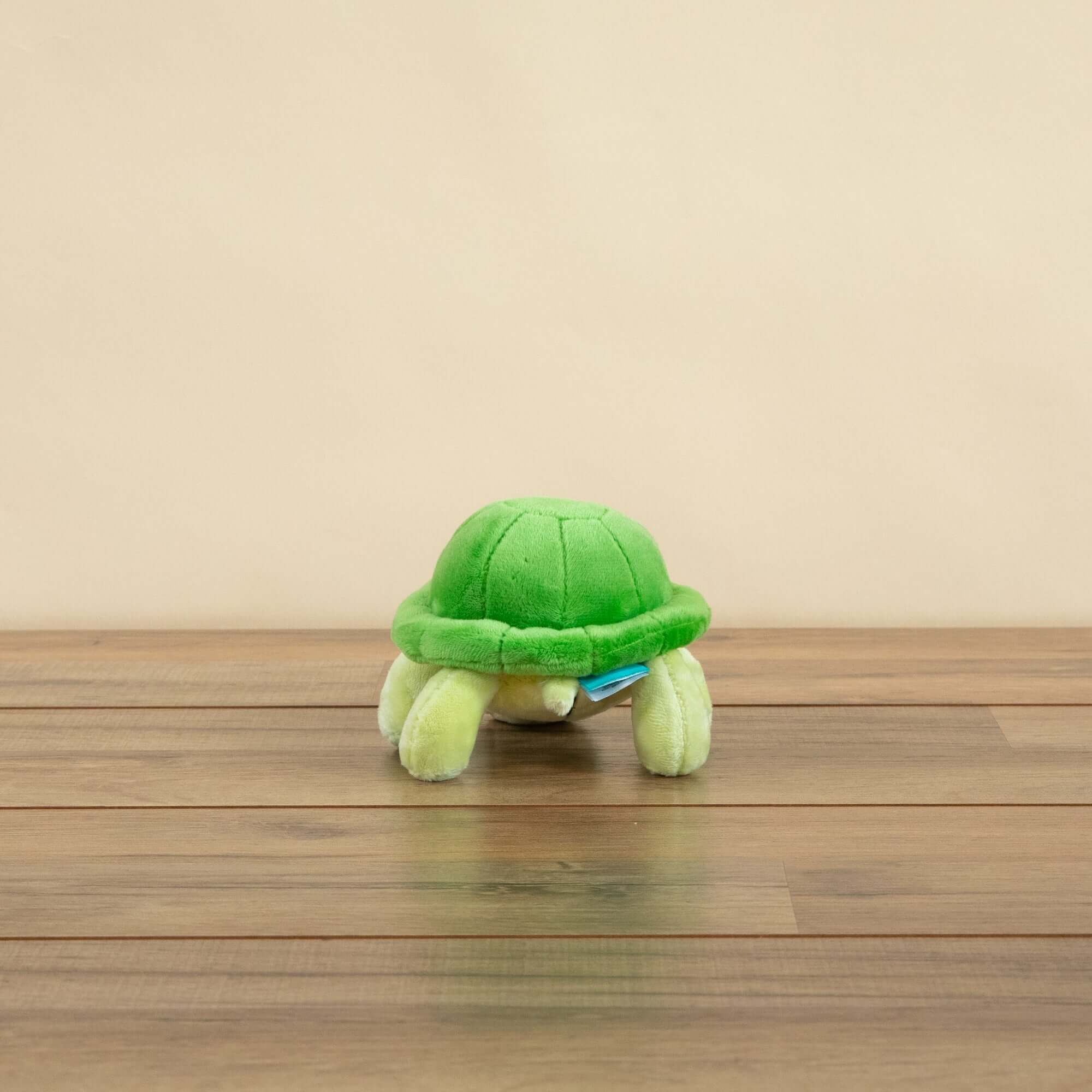 Mini Torti the Tortoise - Tortoise Stuffed Animal | Bellzi