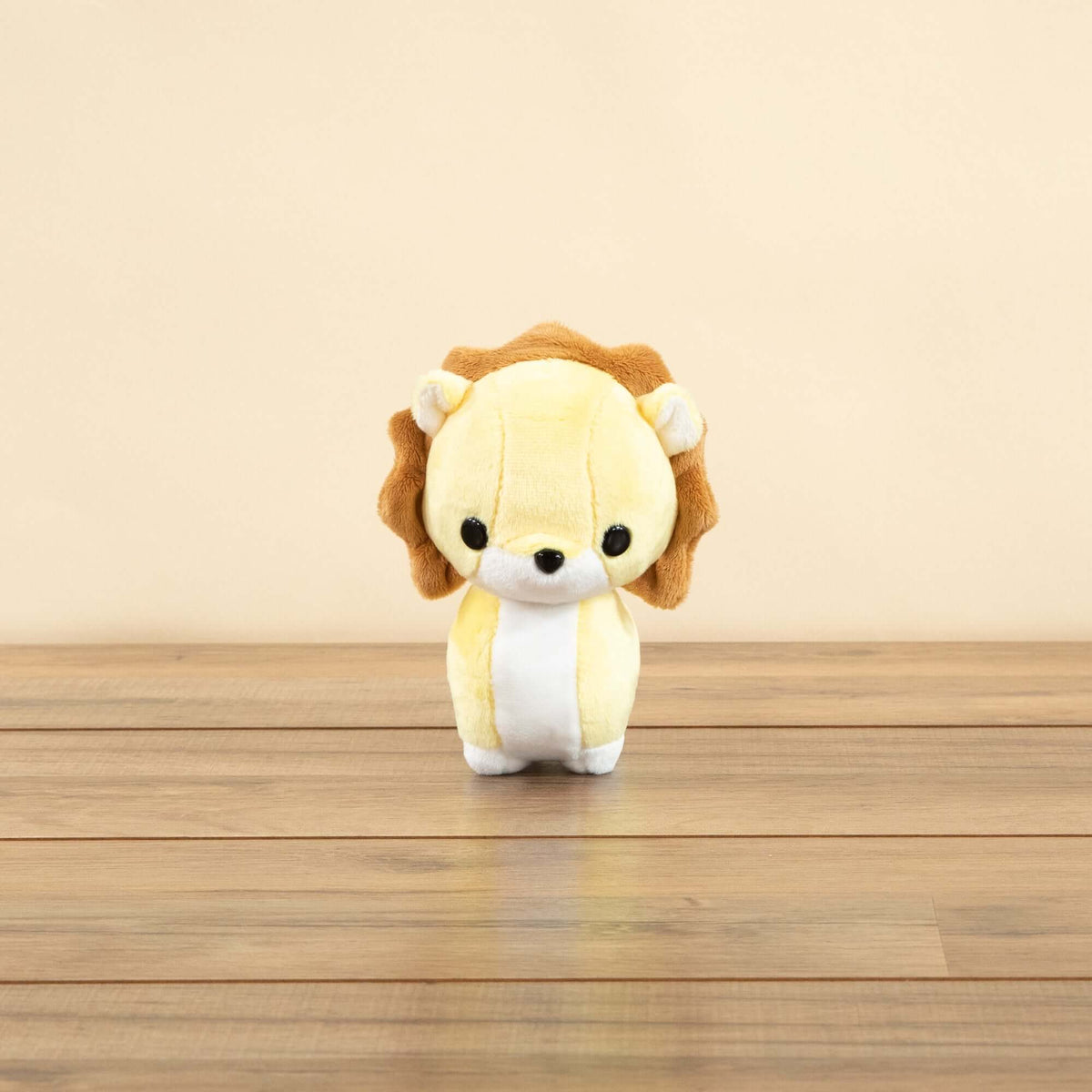 Mini Lioni the Lion - Bellzi