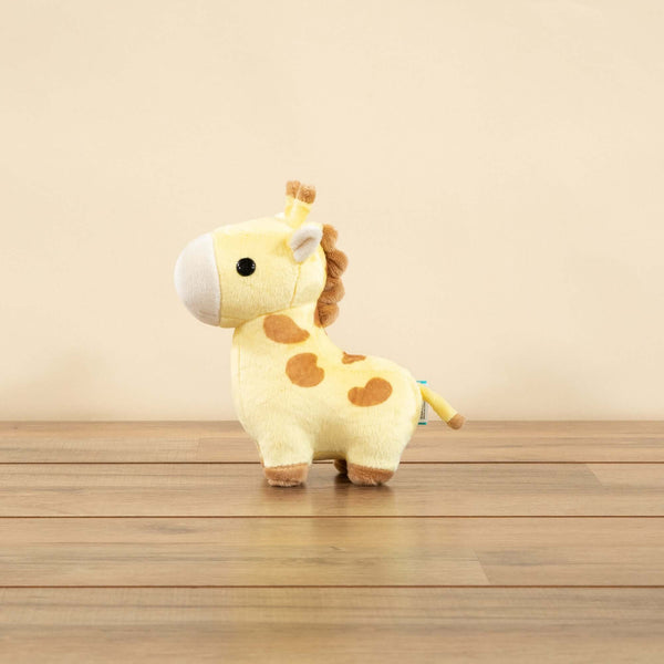 Mini Giraffi the Giraffe - Bellzi