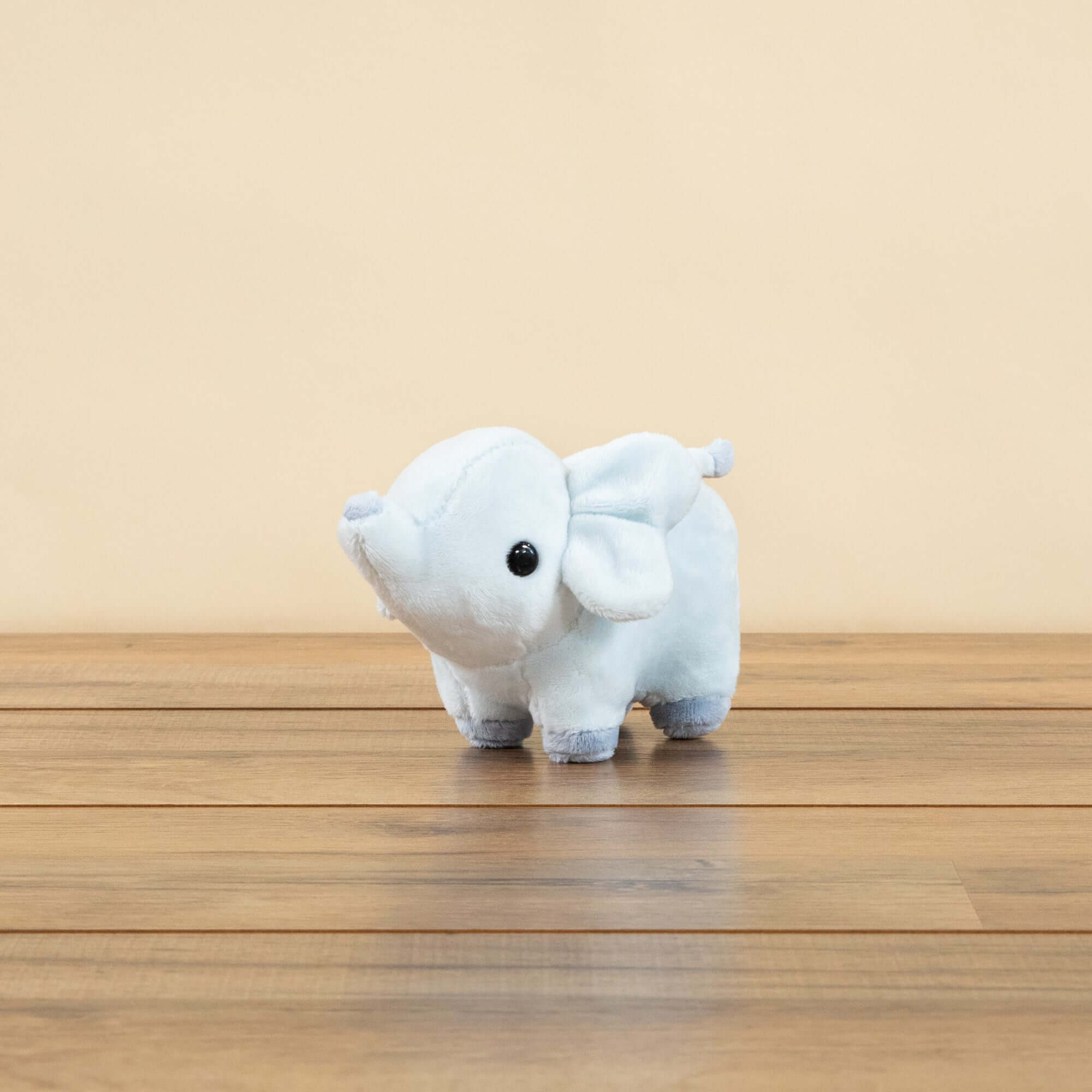 Mini Phanti the Elephant - Elephant Stuffed Animal