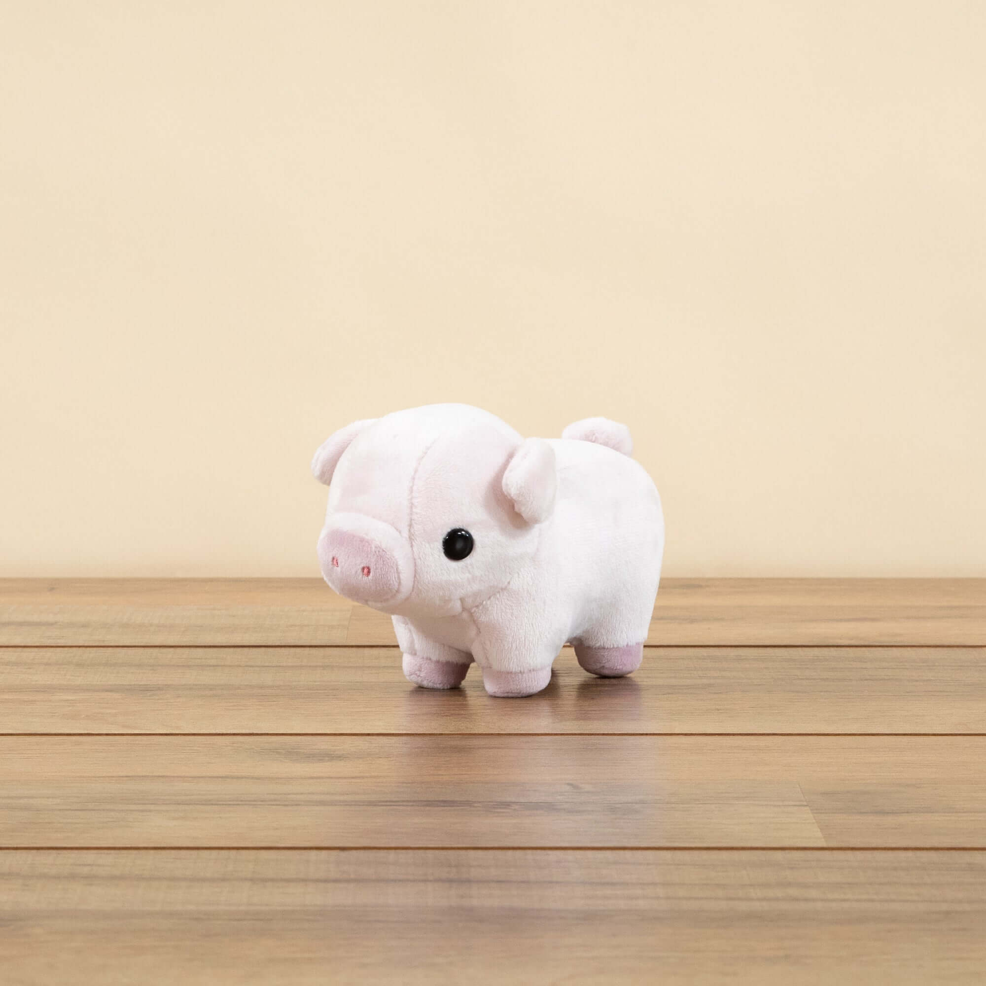 Mini Piggi the Pig - Pig Stuffed Animal | Bellzi