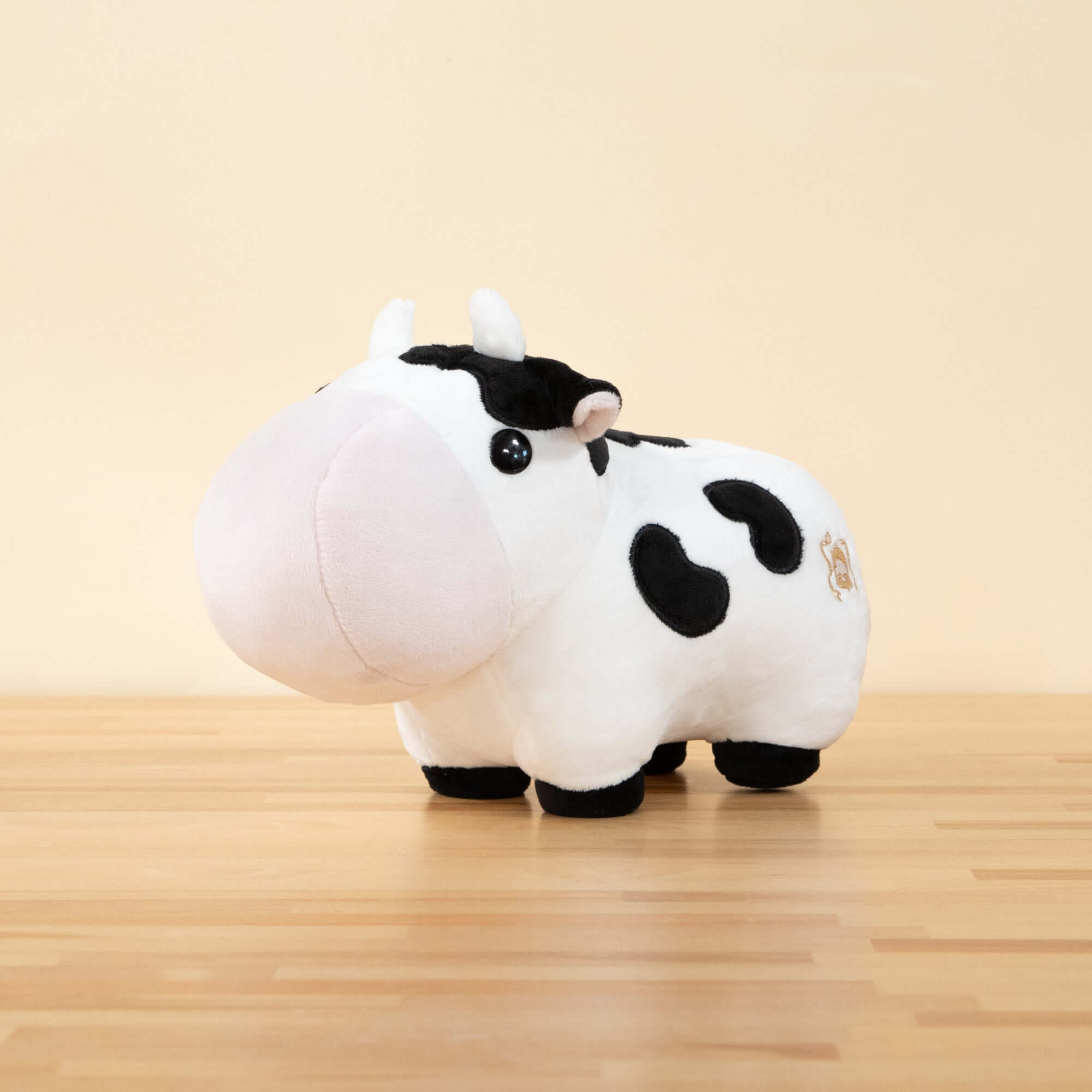 Bellzi® 6' Mooi the Cow Plush Toy