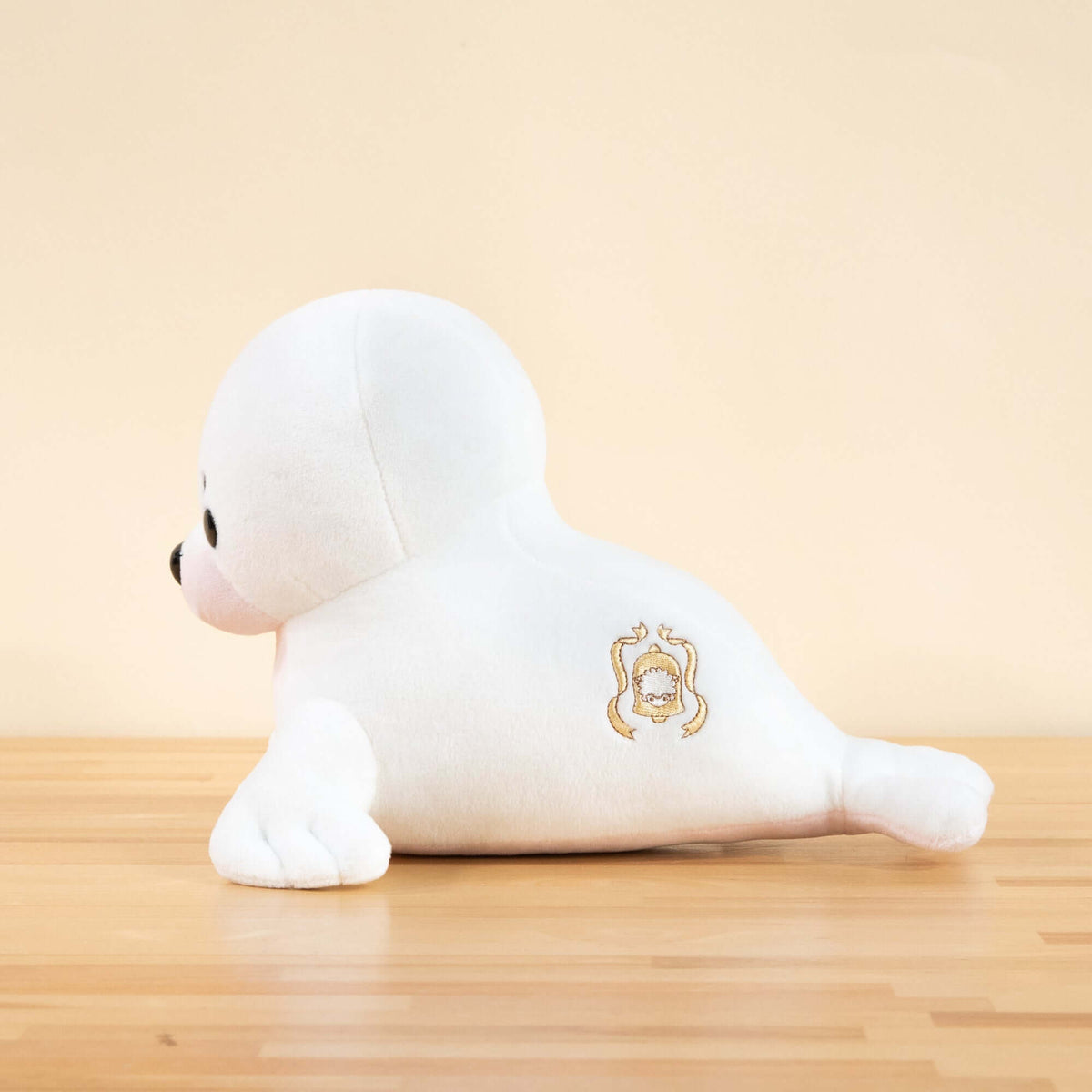 Seali the Seal - Bellzi