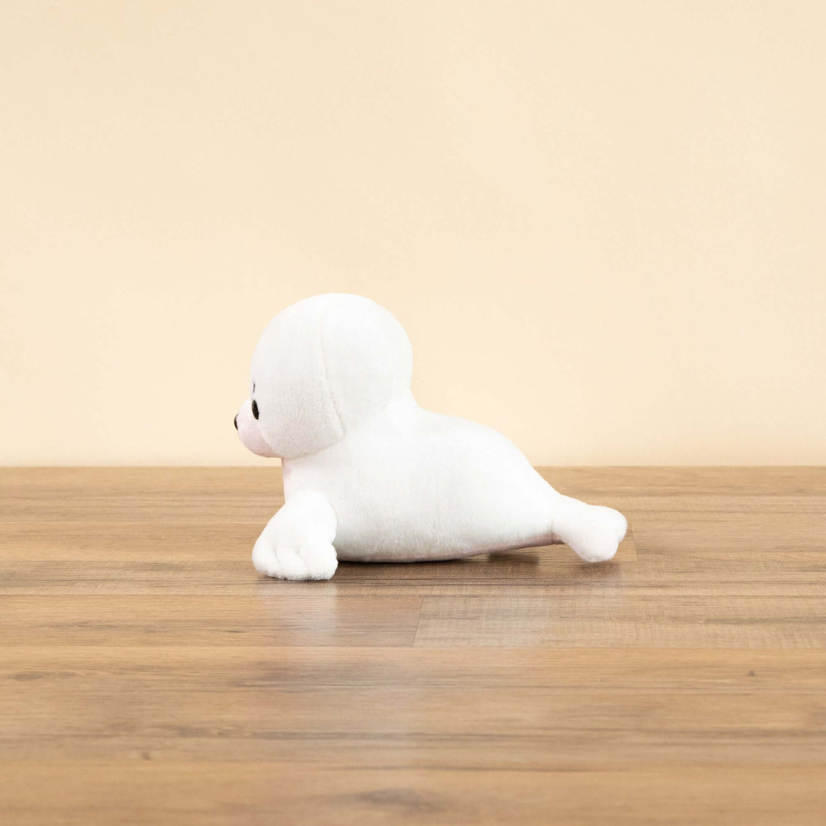 Mini Seali the Seal - Bellzi