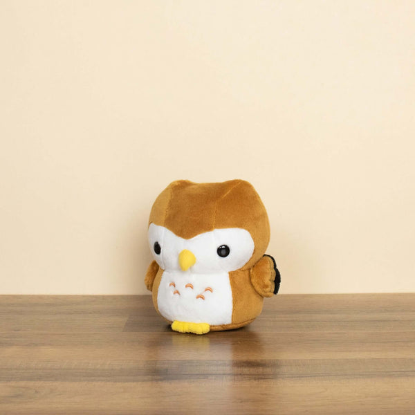 Mini Owli the Barn Owl - Bellzi