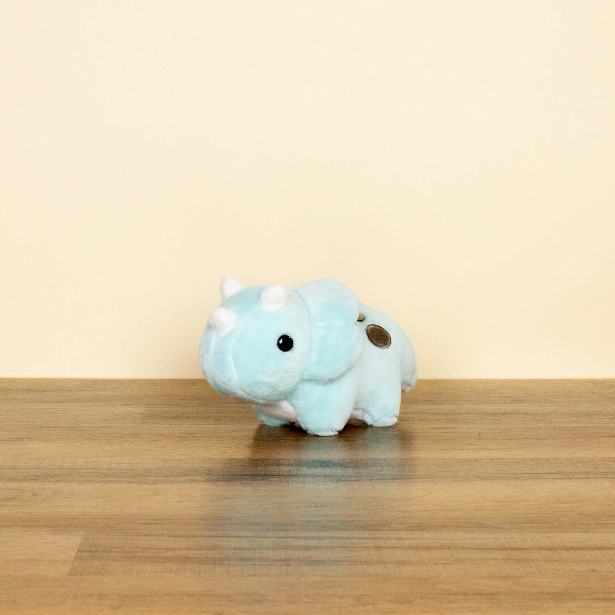 Mini Seri the Triceratops