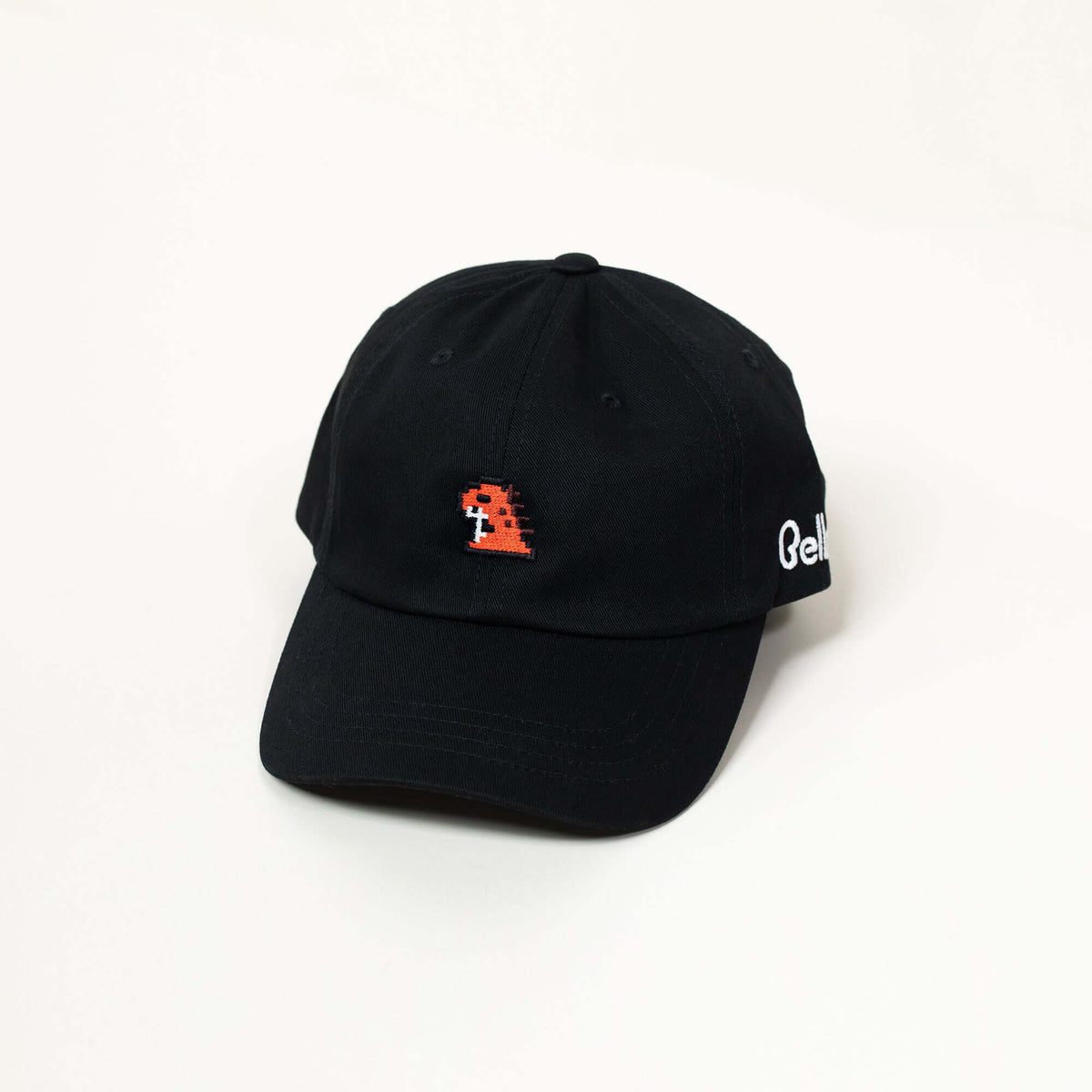 Rexxi Pixel Dad Cap - Bellzi
