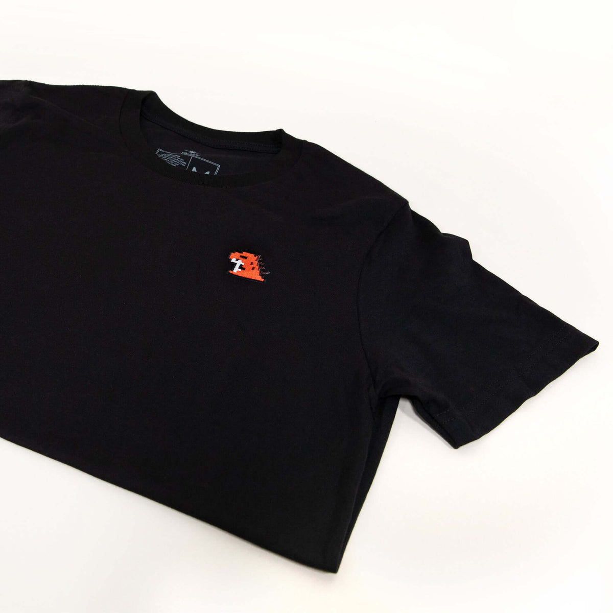 Rexxi Pixel T-Shirt - Bellzi