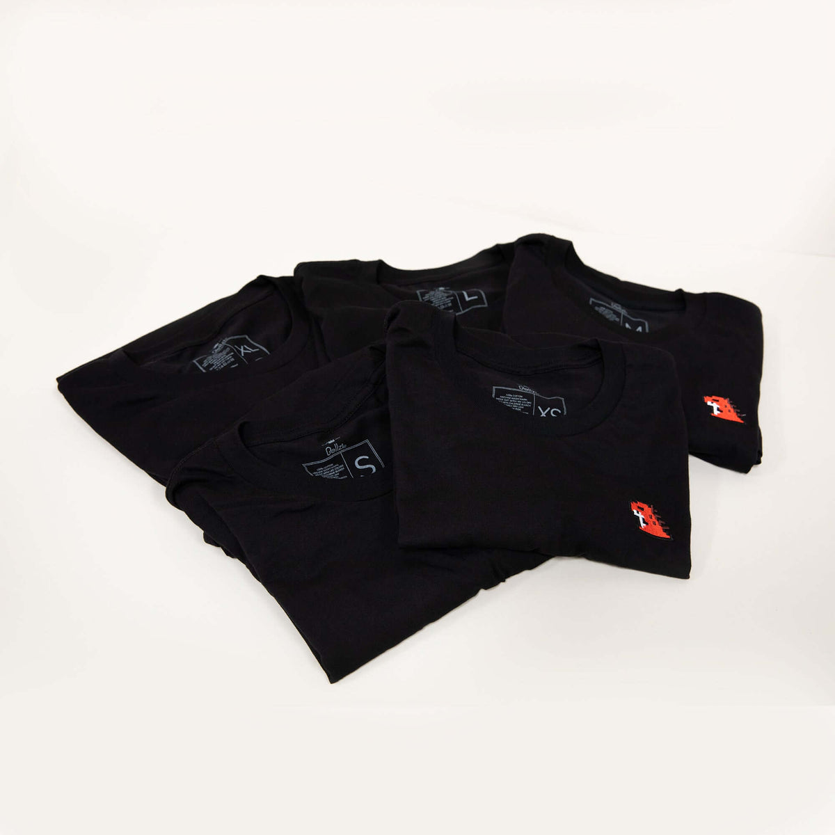 Rexxi Pixel T-Shirt - Bellzi
