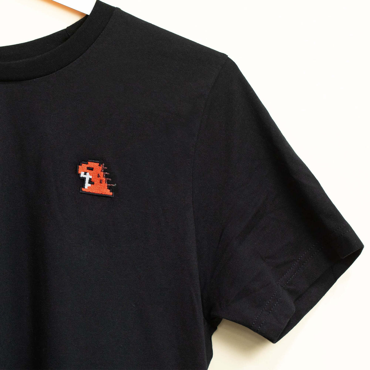 Rexxi Pixel T-Shirt - Bellzi